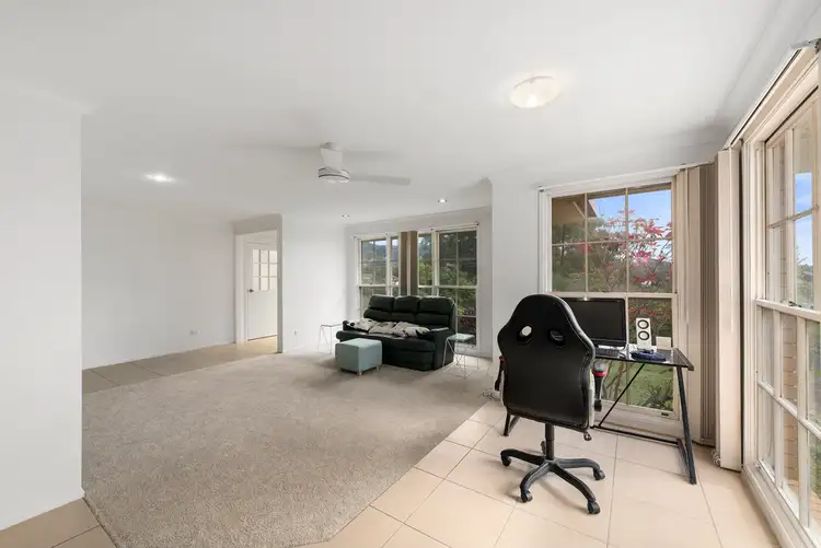 Fifth view of Homely house listing, 4 Kotara Place, Korora NSW 2450