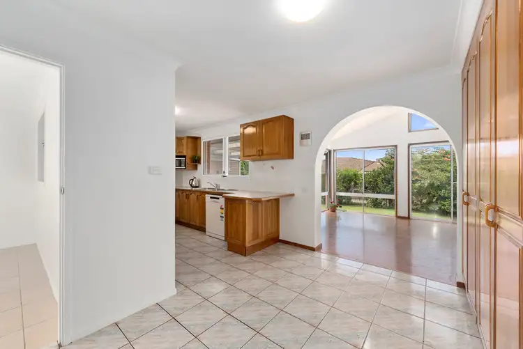Sixth view of Homely house listing, 4 Kotara Place, Korora NSW 2450