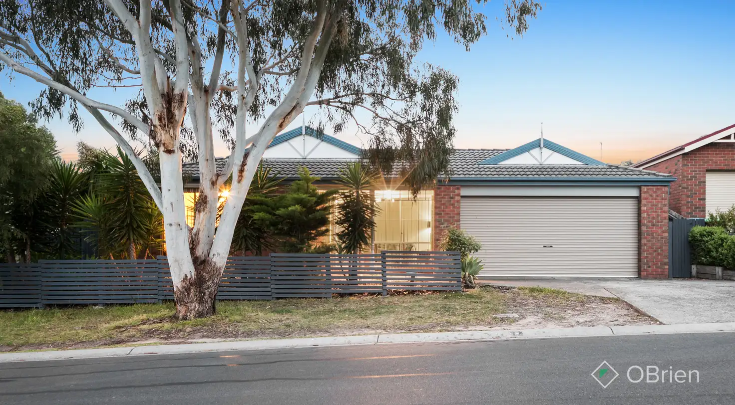 Main view of Homely house listing, 82 Wintersun Road, Berwick VIC 3806