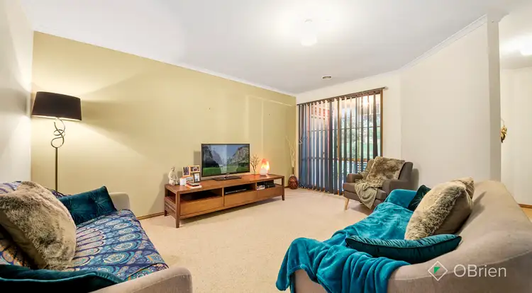 Second view of Homely house listing, 82 Wintersun Road, Berwick VIC 3806