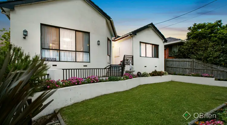 96a Princes Highway, Hallam VIC 3803