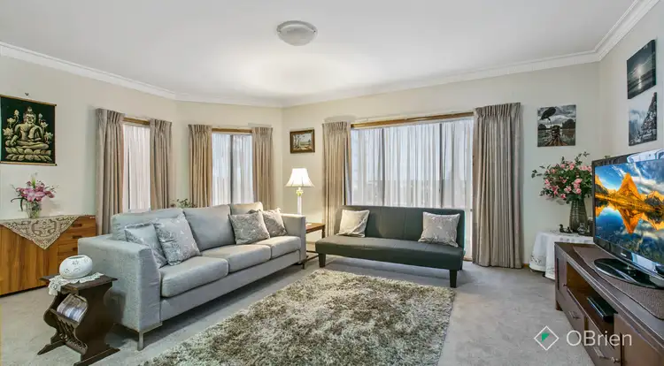 Second view of Homely house listing, 96a Princes Highway, Hallam VIC 3803