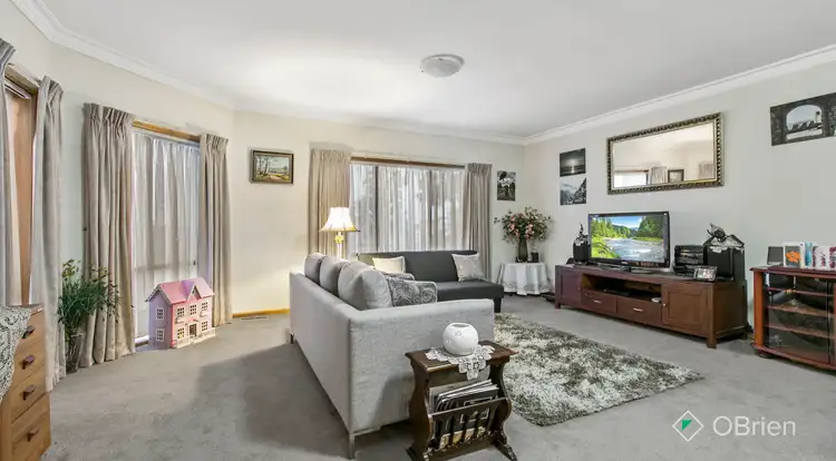 Third view of Homely house listing, 96a Princes Highway, Hallam VIC 3803