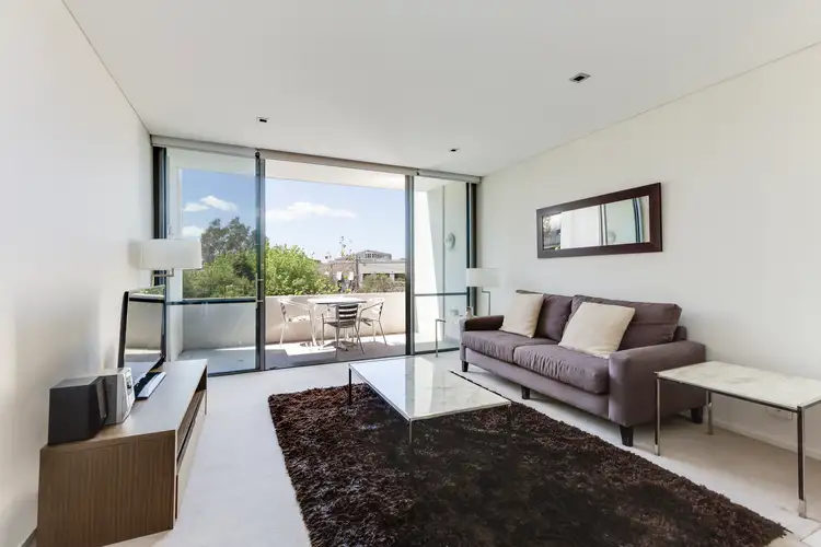Main view of Homely unit listing, 204/26 Clarke Street, Crows Nest NSW 2065
