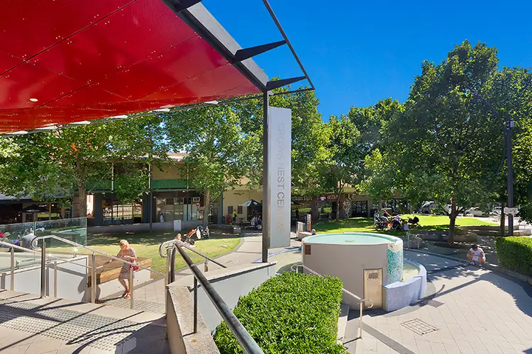 Sixth view of Homely unit listing, 204/26 Clarke Street, Crows Nest NSW 2065