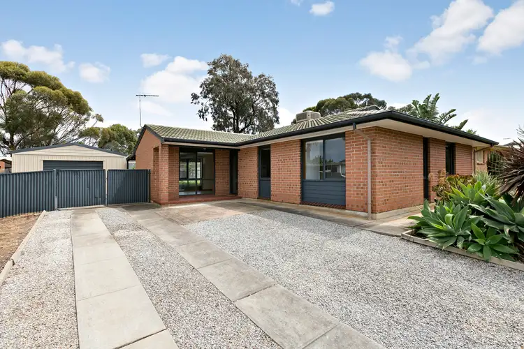 Main view of Homely house listing, 22 Parramatta Drive, Morphett Vale SA 5162
