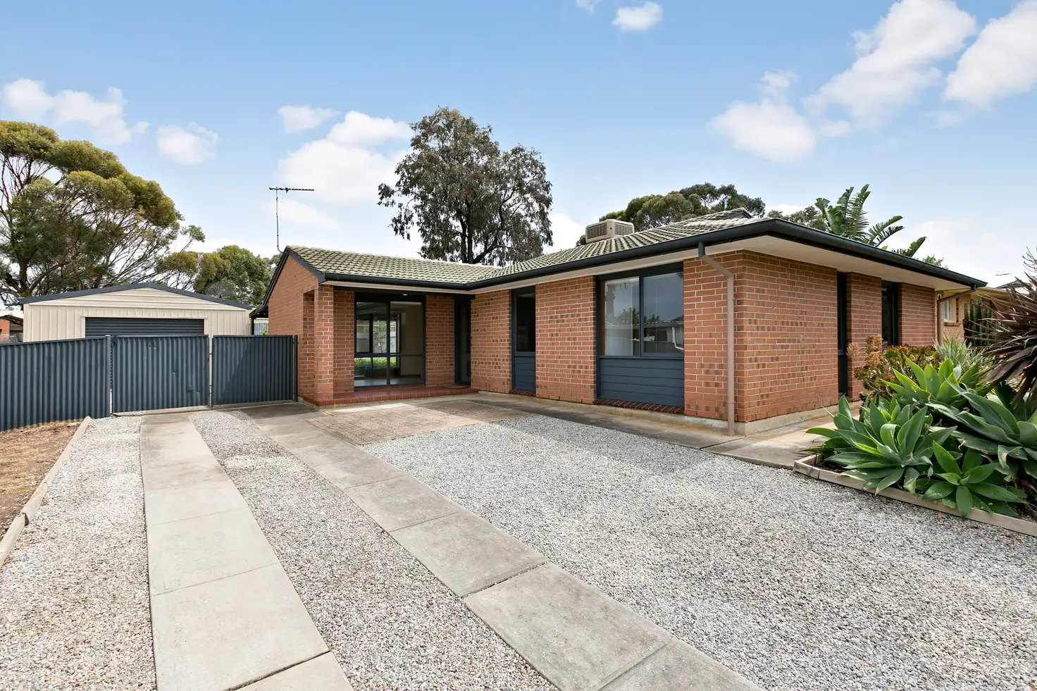 Main view of Homely house listing, 22 Parramatta Drive, Morphett Vale SA 5162