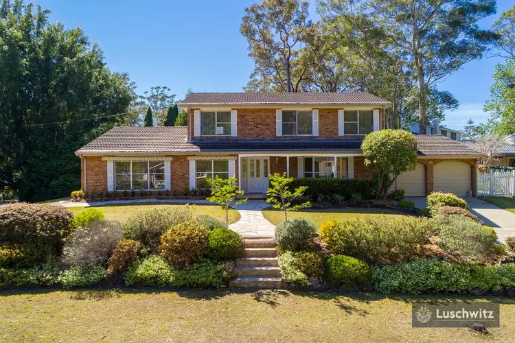 27 Alvona Avenue, St Ives NSW 2075