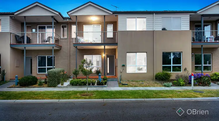 Second view of Homely townhouse listing, 14 La Perouse Boulevard, Bonbeach VIC 3196