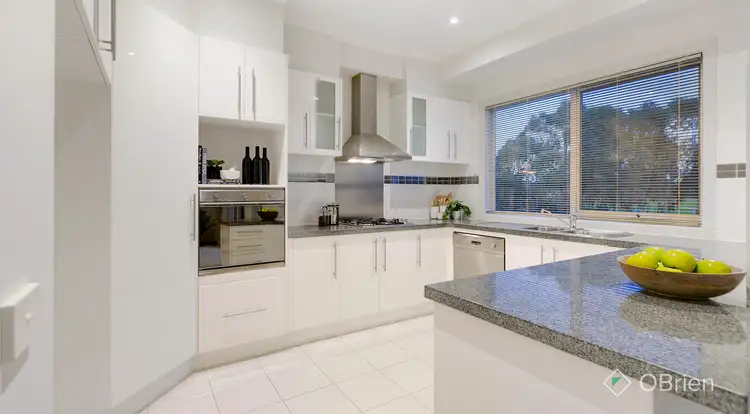 Third view of Homely townhouse listing, 14 La Perouse Boulevard, Bonbeach VIC 3196