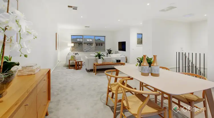 Fifth view of Homely townhouse listing, 14 La Perouse Boulevard, Bonbeach VIC 3196