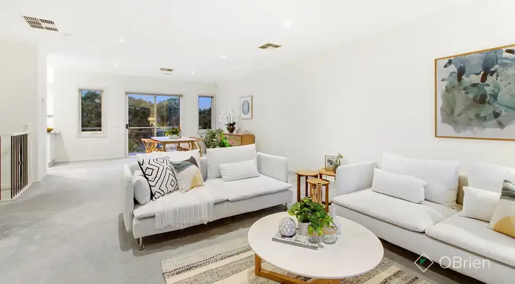 Sixth view of Homely townhouse listing, 14 La Perouse Boulevard, Bonbeach VIC 3196