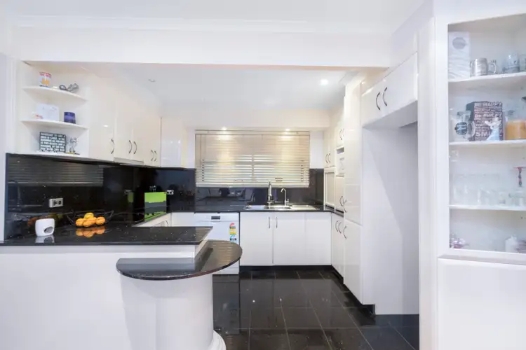 Third view of Homely house listing, 55 Pendant Avenue, Blacktown NSW 2148