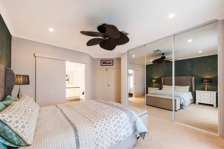 Second view of Homely house listing, 11 Petworth Drive, The Vines WA 6069