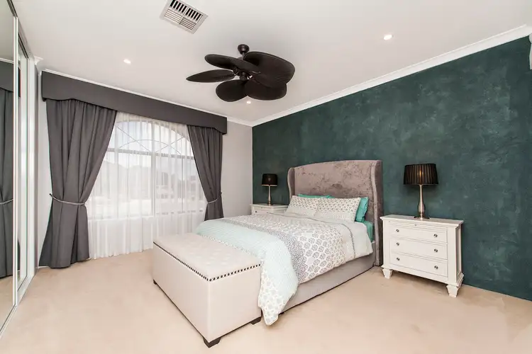 Third view of Homely house listing, 11 Petworth Drive, The Vines WA 6069