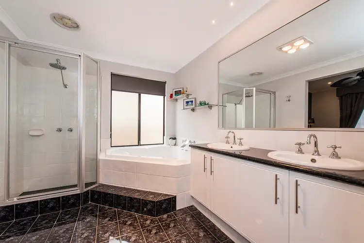 Fourth view of Homely house listing, 11 Petworth Drive, The Vines WA 6069