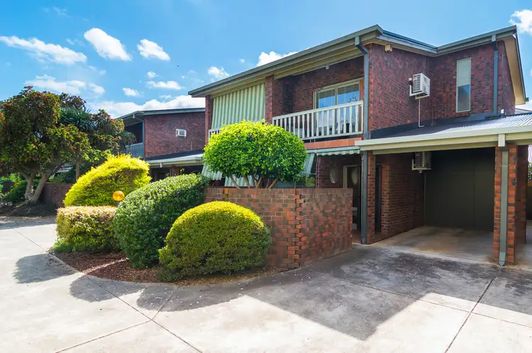 Main view of Homely townhouse listing, 3/22 Park Street, Hyde Park SA 5061