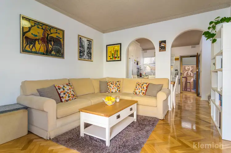Second view of Homely townhouse listing, 3/22 Park Street, Hyde Park SA 5061