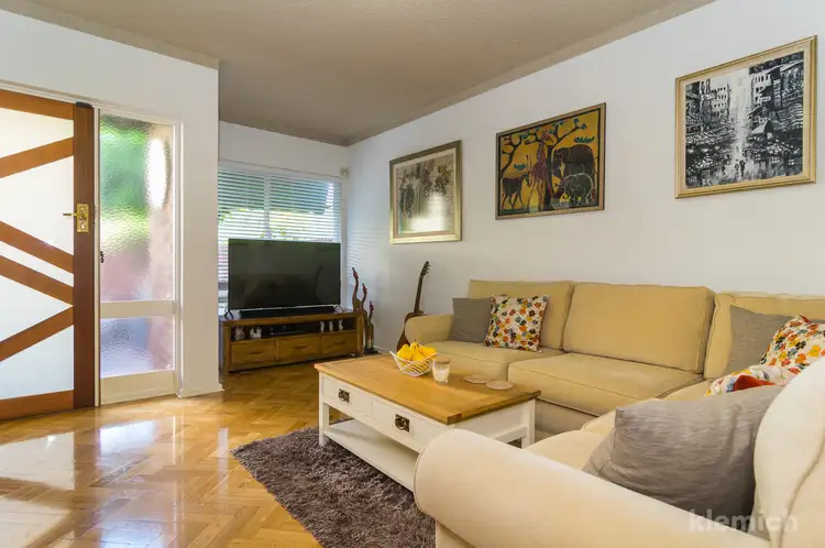 Third view of Homely townhouse listing, 3/22 Park Street, Hyde Park SA 5061
