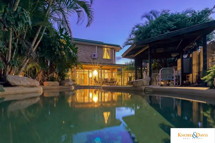 12 Capstan Court, Banksia Beach QLD 4507