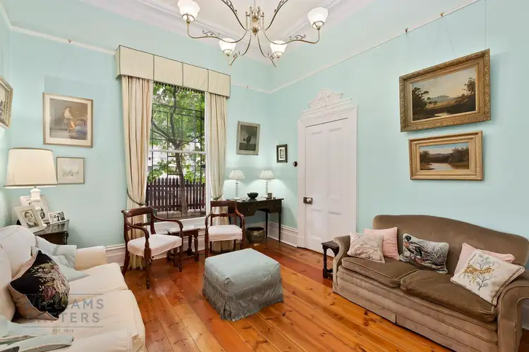 Third view of Homely house listing, 23 Albert Street, Windsor VIC 3181
