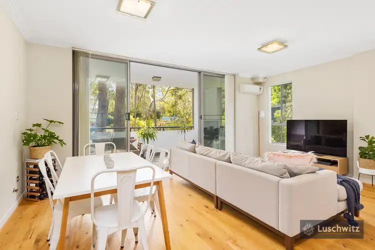 Fifth view of Homely apartment listing, 30/2 Finlay Road, Turramurra NSW 2074