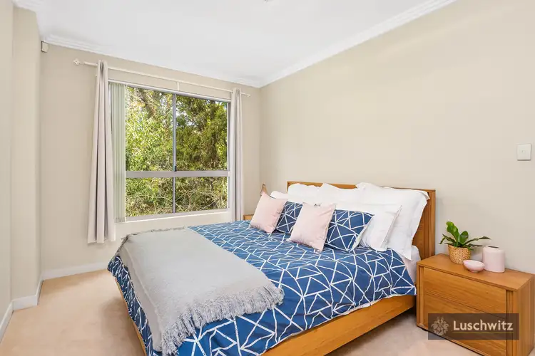 Sixth view of Homely apartment listing, 30/2 Finlay Road, Turramurra NSW 2074