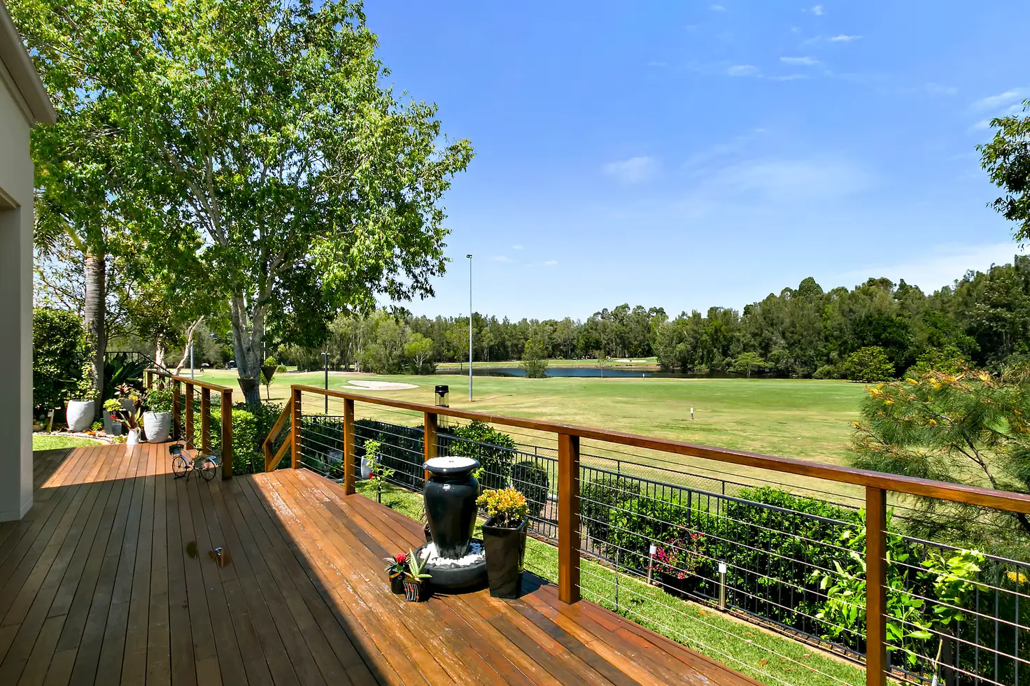 Main view of Homely house listing, 2025/1 The Vistas Drive, Carrara QLD 4211
