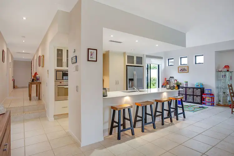 Third view of Homely house listing, 2025/1 The Vistas Drive, Carrara QLD 4211