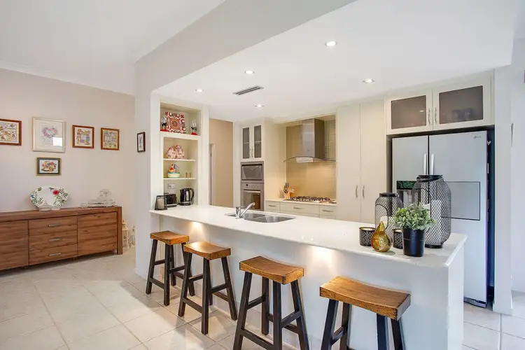 Fourth view of Homely house listing, 2025/1 The Vistas Drive, Carrara QLD 4211