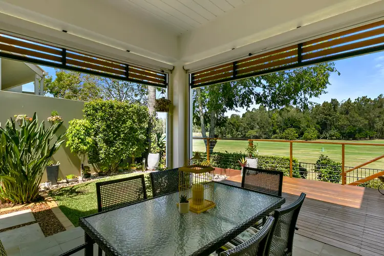 Sixth view of Homely house listing, 2025/1 The Vistas Drive, Carrara QLD 4211