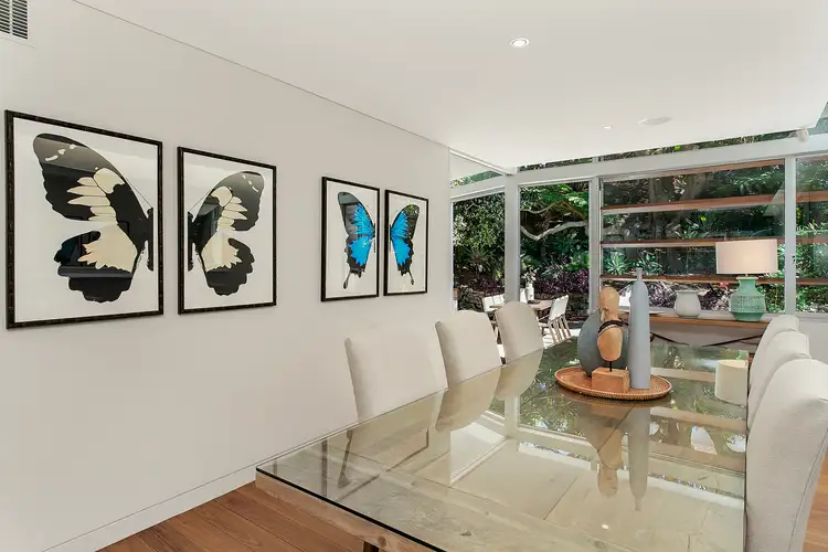 Fifth view of Homely semi-detached listing, 2/3 Craig Avenue, Manly NSW 2095