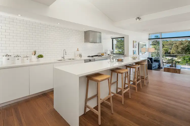 Sixth view of Homely semi-detached listing, 2/3 Craig Avenue, Manly NSW 2095