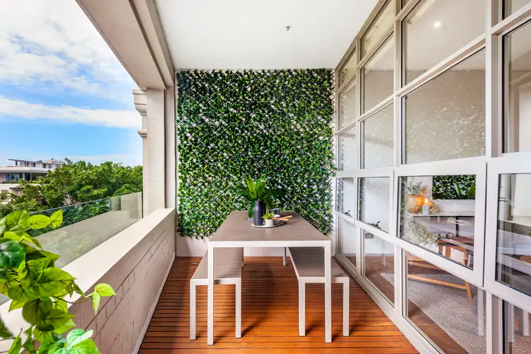 Sixth view of Homely apartment listing, 406/1 Layton Street, Camperdown NSW 2050