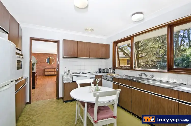 Fifth view of Homely house listing, 74 Menzies Road, Marsfield NSW 2122