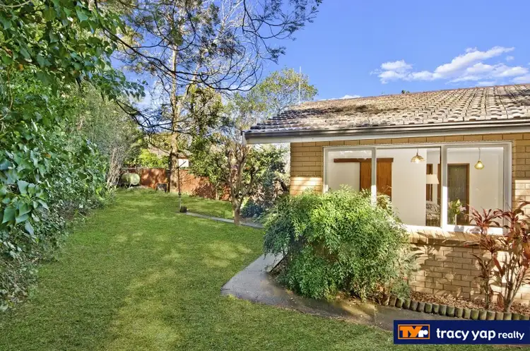 Sixth view of Homely house listing, 74 Menzies Road, Marsfield NSW 2122