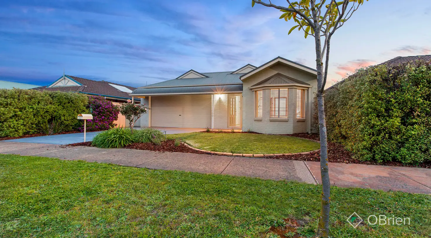 Main view of Homely house listing, 20 Hartland Circuit, Pakenham VIC 3810
