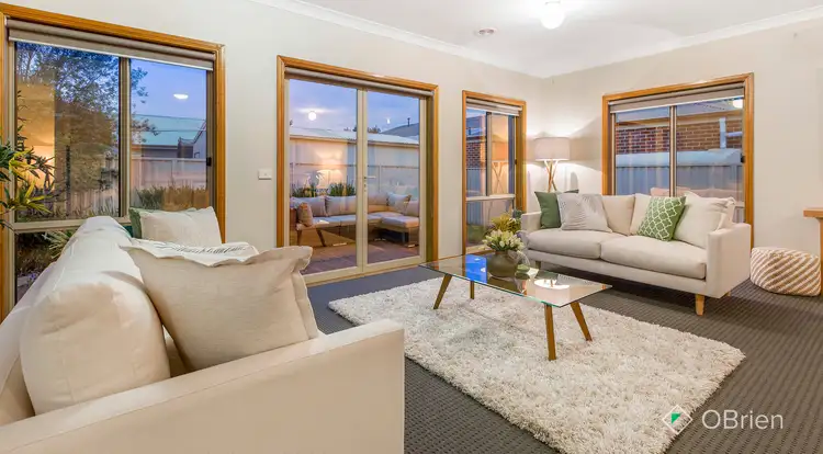 Second view of Homely house listing, 20 Hartland Circuit, Pakenham VIC 3810