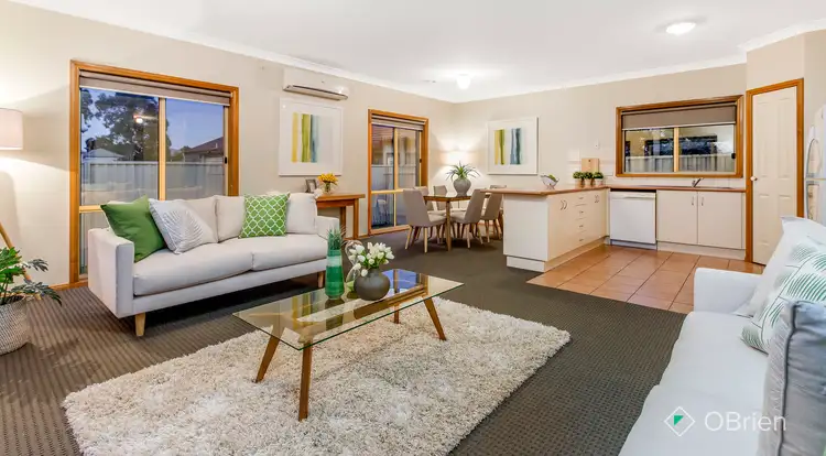 Third view of Homely house listing, 20 Hartland Circuit, Pakenham VIC 3810