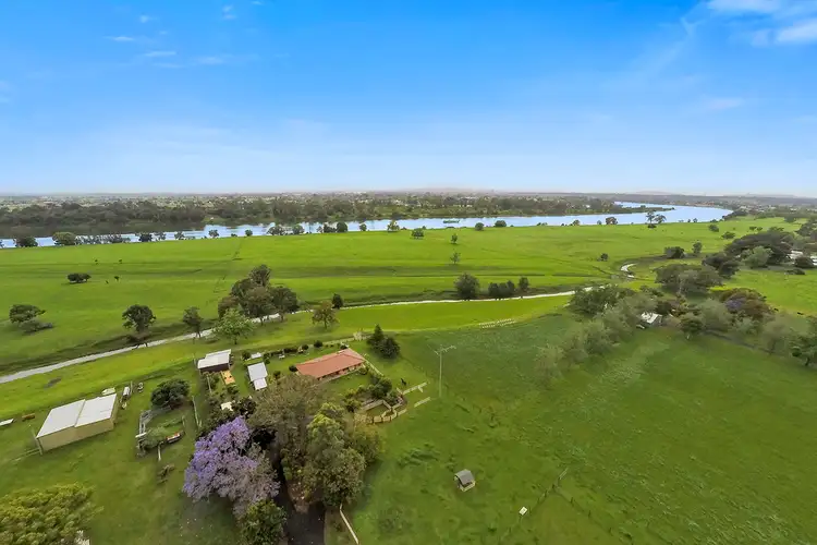 354 Gwydir Highway, Waterview NSW 2460