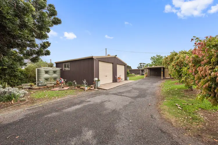 Fourth view of Homely house listing, 354 Gwydir Highway, Waterview NSW 2460