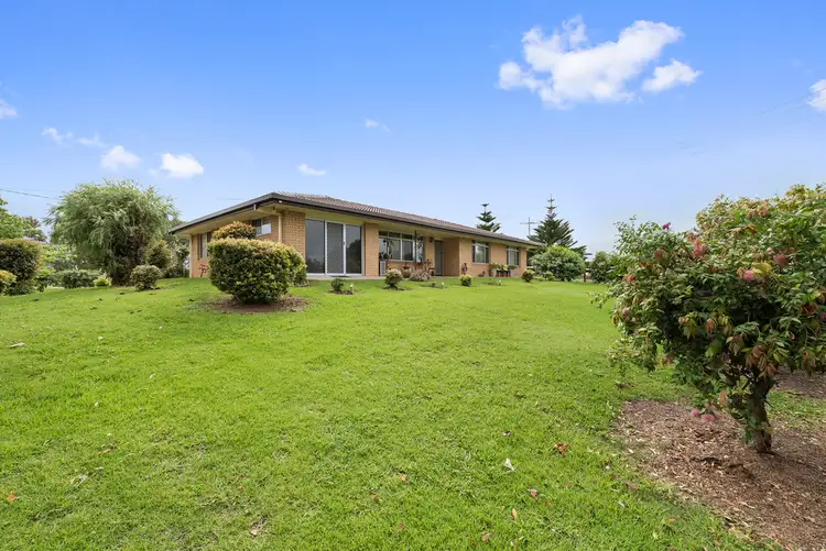 Fifth view of Homely house listing, 354 Gwydir Highway, Waterview NSW 2460