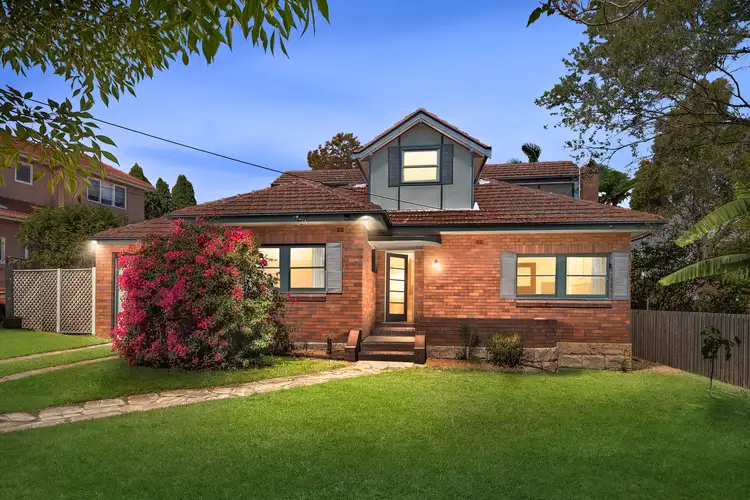 20 Palmerston Place, Seaforth NSW 2092