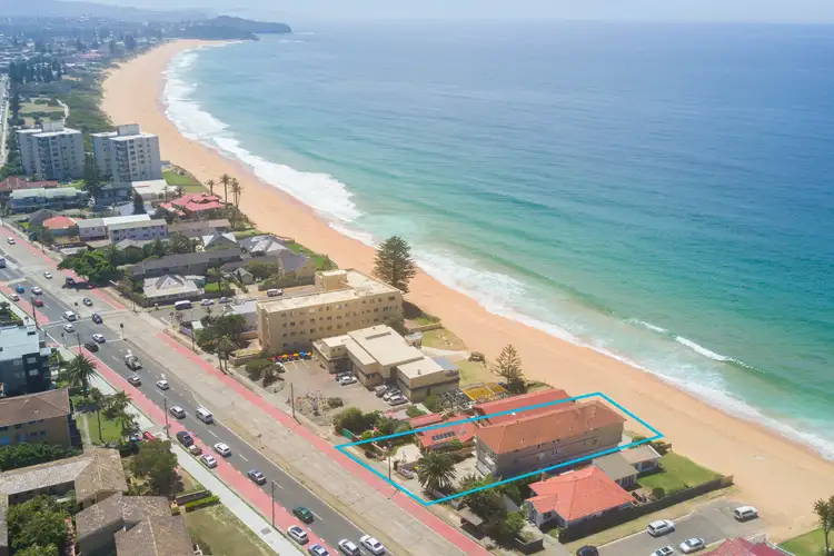 Fifth view of Homely apartment listing, 2/1192 Pittwater Road, Narrabeen NSW 2101