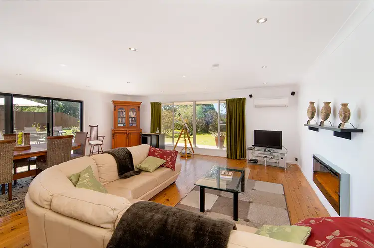 Second view of Homely house listing, 77 Mulgoa Way, Mudgee NSW 2850