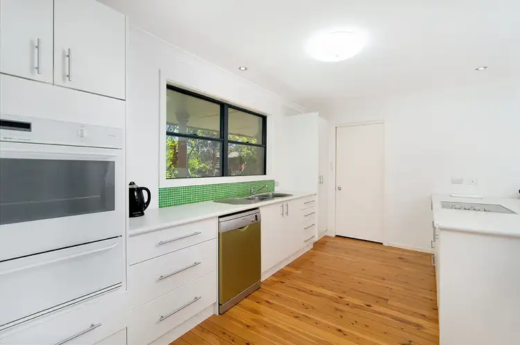 Fifth view of Homely house listing, 77 Mulgoa Way, Mudgee NSW 2850