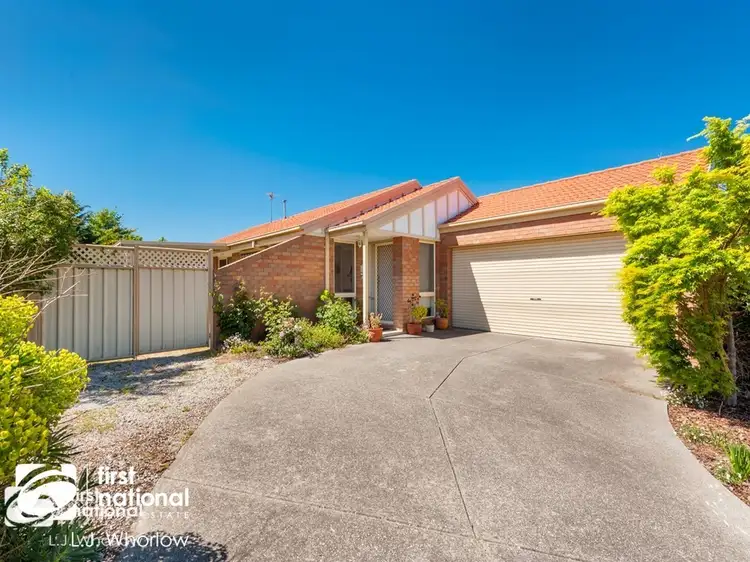 34 The Boulevard, Gisborne VIC 3437