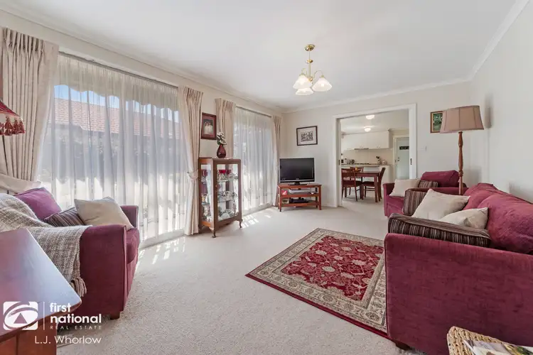 Third view of Homely house listing, 34 The Boulevard, Gisborne VIC 3437