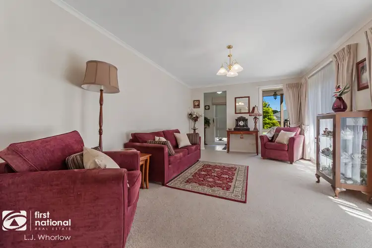 Fourth view of Homely house listing, 34 The Boulevard, Gisborne VIC 3437