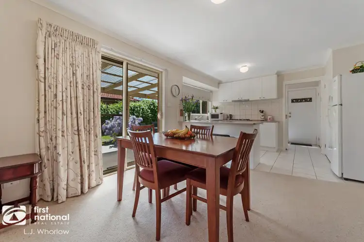 Fifth view of Homely house listing, 34 The Boulevard, Gisborne VIC 3437